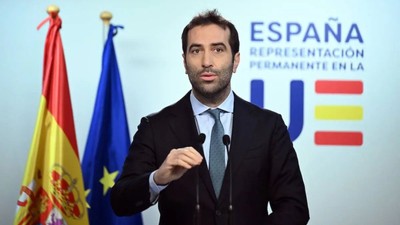 Yeni yaptırım onaylandı! İspanya'dan İsrail'e tam silah ambargosu!