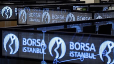 Borsada manipülasyon yapanlara yönelik 5 yıl hapis cezası geliyor!