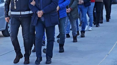 Borsada ikinci dalga operasyonu