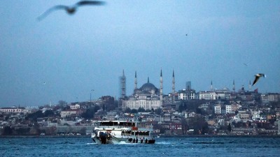 İklim krizi bu ilçeleri fena vuracak