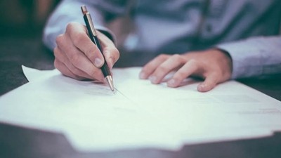 TBMM'ye gönderilen dilekçe sayısı 11 bini aştı