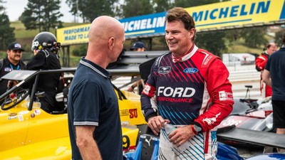 Dev otomobil üreticisinin CEO'su oğlunu sanayiye vermiş: 'Kaynakçı olursa çok mutlu olurum'