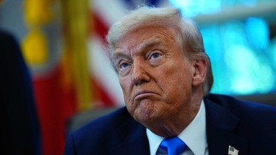Trump'tan Epstein'in 'kızlardan haberi vardı' iddiasına cevap: Hiç bir şey bilmiyorum