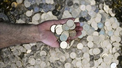 Karar verildi, yeni paralar tedavüle girdi