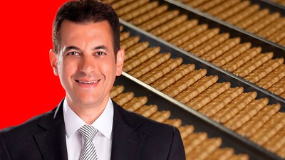 Ülker Bisküvi’ye, 250 milyon ABD doları sendikasyon kredisi