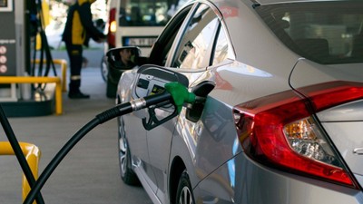 Akaryakıtta tabelalar değişecek: Benzin ve motorine indirim