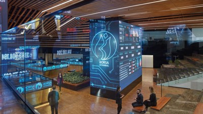 Yabancıların eylülde en çok aldığı ve sattığı hisseler belli oldu!