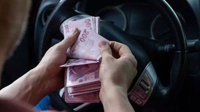 Araç alırken 300 bin liralık zarara dikkat
