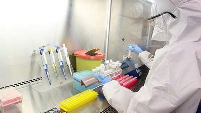 İngiliz sağlık altyapısı Türk firmaya emanet