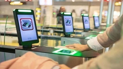 Avrupa'ya giriş kuyruğu daha da uzayacak