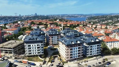 TOKİ'den alan bazlı dönüşüm