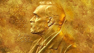 Nobel Ekonomi Ödülü'nün sahipleri belli oldu