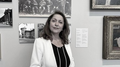 Handan İnci Elçi yaşamını yitirdi