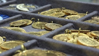 Altın neden yükseliyor?