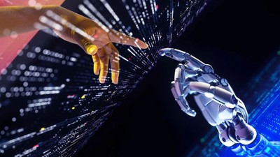 Yapay zeka o meslekleri bitirecek