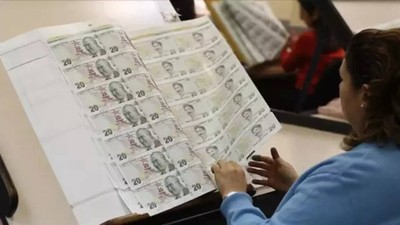 Yeni paralar bugün tedavüle çıkıyor