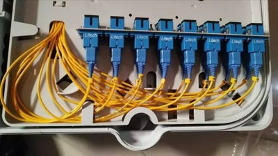 TÜRKSAT kablo altyapısını eve kadar fiberle yeniliyor