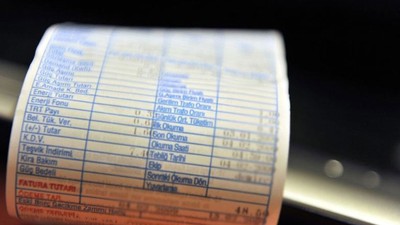 Doğalgaza kademeli zam hazırlığı!