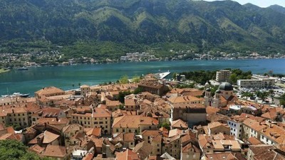 Karadağ, Türklere vizesiz seyahatleri iptal etti