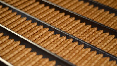 Ülker Bisküvi, EBRD ile yeni kredi anlaşması imzaladı