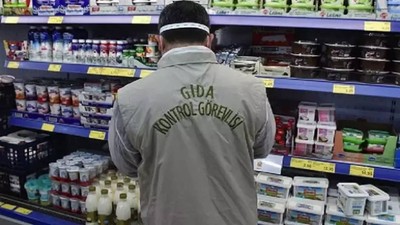 157 milyon TL ceza kesildi!