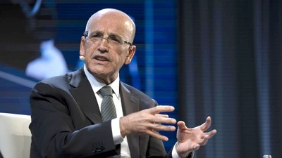 "Enflasyonda tek haneyi de göreceğiz"