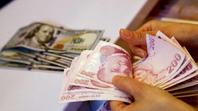 Dolar/TL haftaya nasıl başladı?