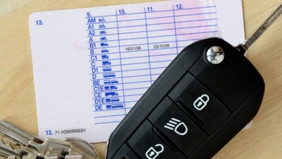 Eski ehliyeti olanlara çifte ceza: Türkiye Sigorta Birliği'nden önemli uyarı