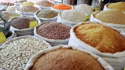 Hububat ihracatı 10 ayda 2,9 milyar dolara ulaştı
