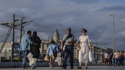 Tüketici güveninde beş aylık zirve