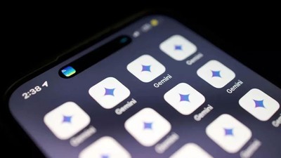 Gemini 3 interneti salladı!