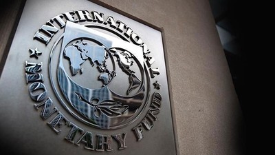 IMF'den Türkiye değerlendirmesi