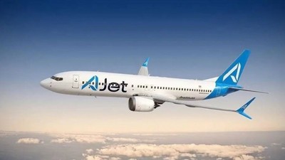 AJet'ten istihdam fırsatı