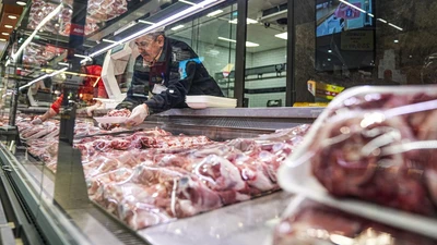 Et ve tereyağı fiyatları sabitlendi