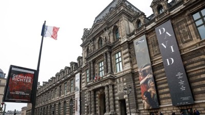 Louvre Müzesi, ziyaretçi girişlerine zam!