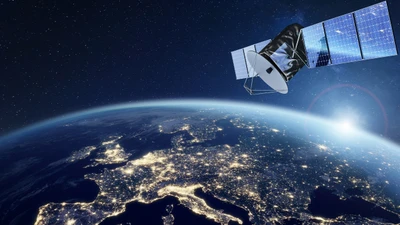 AB'den, Starlink'e rakip olacak uydu projesi