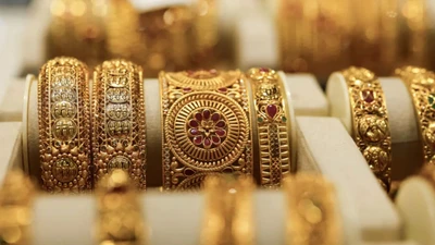 Altın tekrar yükselişe geçti!