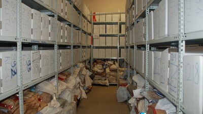 81 ilde adli emanetlere sıkı denetim