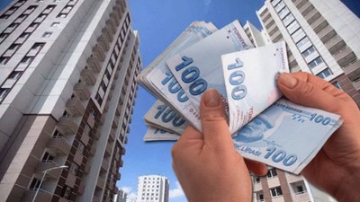 Emlak vergisinde üst sınır belirlendi