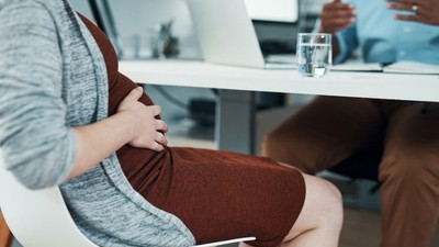 Doğum ve babalık izinleri değişiyor