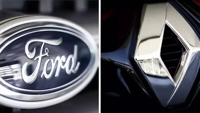 Ford ve Renault ortak üretecek