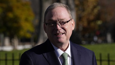 CNBC analizi: Trump’a yakın isimler, Hassett’in Fed Başkanlığı'na itiraz ediyor