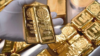 İslam Memiş: Altın ve gümüşle yavaş yavaş vedalaşacağız