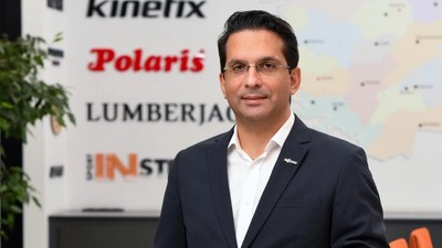 Şant Maraşlıyan FLO Group'un yeni CEO’su oldu