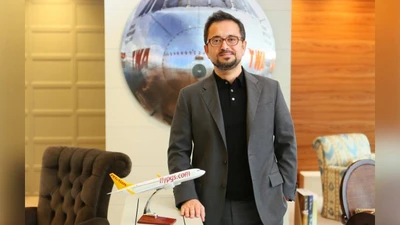 950 milyon doları olan Ali Sabancı: Geçinemiyorum