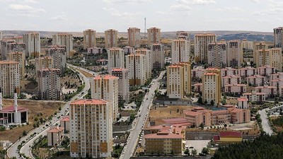 Emlak vergisinde önemli değişiklik!