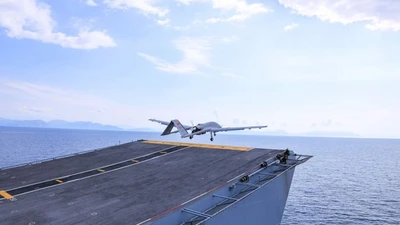 Kolombiya’dan stratejik tercih