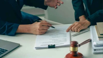 İzmir ve Ankara merkezli dev holding konkordato ilan etti