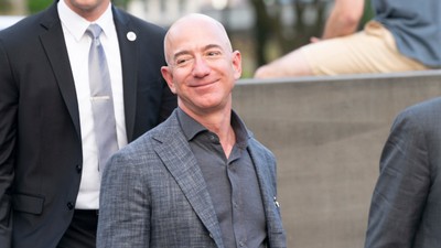 Teknoloji milyarderleri 2025’te 16 milyar dolarlık hisse satışı yaptı