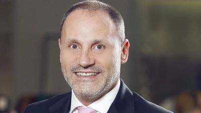 Ülker’de üst düzey atama